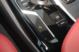 2022款宝马530Li