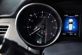 2014款哈弗H8