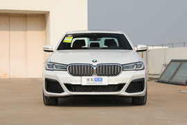 2022款宝马530Li