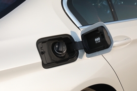 2022款宝马530Li