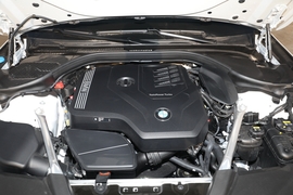 2022款宝马530Li