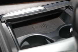 2022款宝马530Li