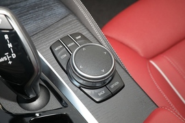 2022款宝马530Li