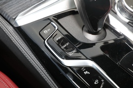 2022款宝马530Li