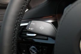 2022款宝马530Li