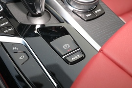 2022款宝马530Li