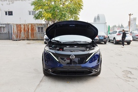 2022款日产Ariya艾睿雅