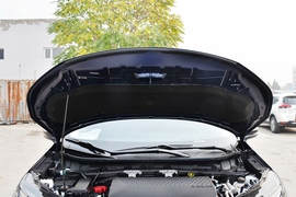 2022款日产Ariya艾睿雅