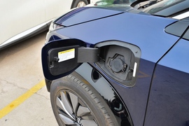 2022款日产Ariya艾睿雅