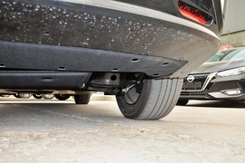 2022款日产Ariya艾睿雅