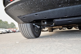 2022款日产Ariya艾睿雅