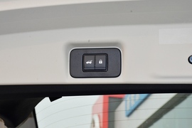 2022款日产Ariya艾睿雅