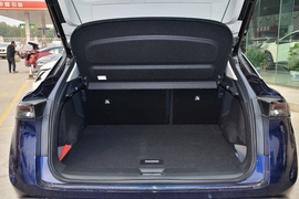 2022款日产Ariya艾睿雅