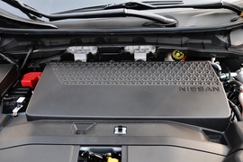 2022款日产Ariya艾睿雅