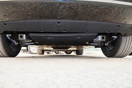 2022款日产Ariya艾睿雅