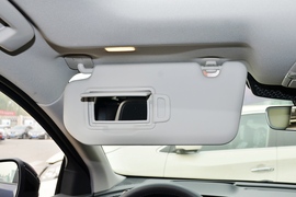 2022款日产Ariya艾睿雅