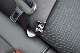 2022款日产Ariya艾睿雅