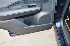 2022款日产Ariya艾睿雅