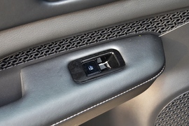 2022款日产Ariya艾睿雅