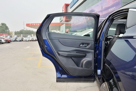 2022款日产Ariya艾睿雅