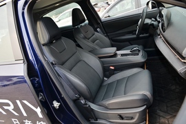 2022款日产Ariya艾睿雅