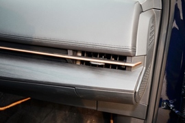 2022款日产Ariya艾睿雅