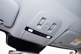 2022款日产Ariya艾睿雅