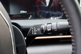 2022款日产Ariya艾睿雅