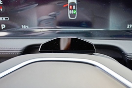 2022款日产Ariya艾睿雅