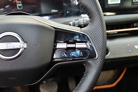 2022款日产Ariya艾睿雅