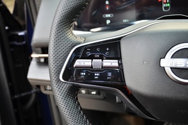 2022款日产Ariya艾睿雅