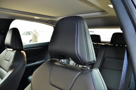 2022款日产Ariya艾睿雅