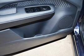 2022款日产Ariya艾睿雅