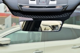 2022款日产Ariya艾睿雅