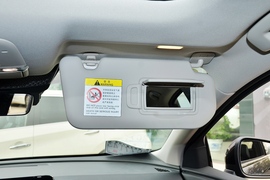 2022款日产Ariya艾睿雅