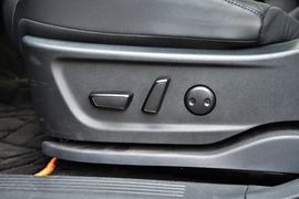 2022款日产Ariya艾睿雅