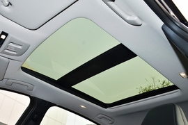 2022款日产Ariya艾睿雅