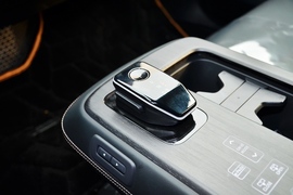 2022款日产Ariya艾睿雅