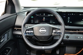 2022款日产Ariya艾睿雅