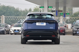 2022款日产Ariya艾睿雅