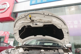 2022款日产逍客