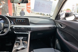 2022款长安CS35PLUS