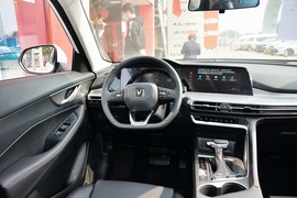 2022款长安CS35PLUS
