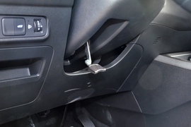 2022款长安CS35PLUS