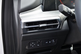 2022款长安CS35PLUS