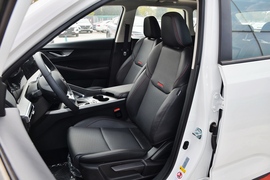 2022款长安CS35PLUS