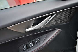 2022款长安CS35PLUS