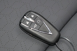 2022款长安CS35PLUS