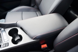 2022款长安CS35PLUS