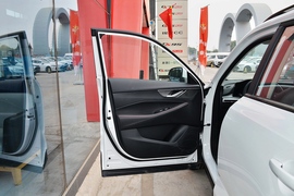 2022款长安CS35PLUS